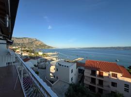 Rooms Marino, Hotel in Duće