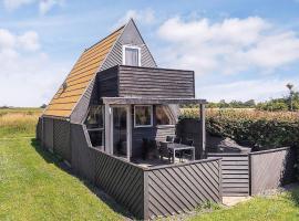 4 person holiday home in Gedser, casa de campo em Gedser