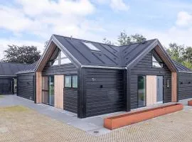 5 star holiday home in Hadsund