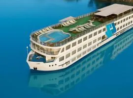 NILE CRUISE NRB every Wednesday from ASWAN 3 nights & every Saturday from LUXOR 4 nights