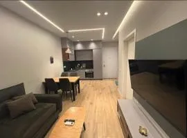 Shehu Apartments