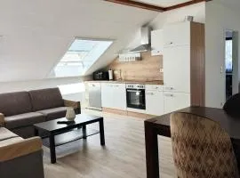 Haus Schanzenblick Fewo11 im Herzen des Schwarzwaldes