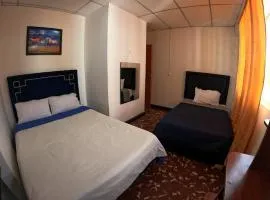 Hostal las vegas Malaga