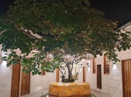 Casa del Cable &ndash; willa 