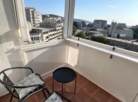 Cozy one-bedroom apartment in the city center