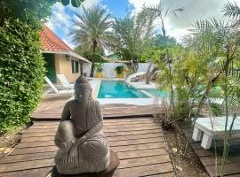 Yemaya Heart and Home Curacao