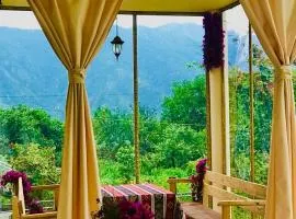 JIV Guesthouse in Odzun