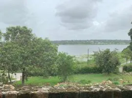 Cozy Lake Wales Retreat with Private Entrance