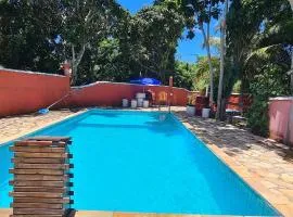 Pousada Cantinho do Sagui Inn