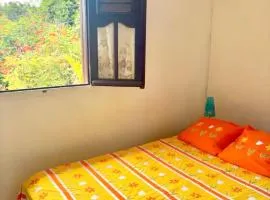Habitation Quenette