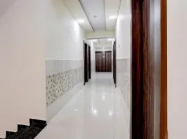 Super Hotel O Sagar Residency Near Near Mita Engineering