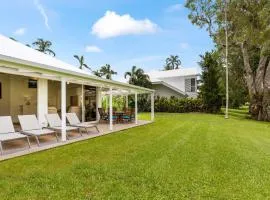 Mirage Resort Villa 134 with access to Sheraton Facilities