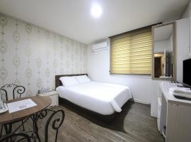 Hotel CL โรงแรมในเชจู