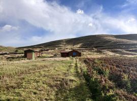Casa Serena, hotel en Yanaoca