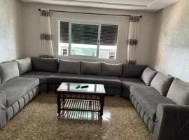 bel appartement près de la mer