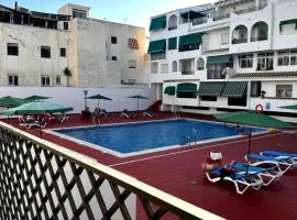 San Juan Reformado piscina