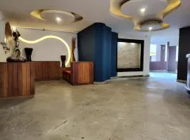 Hotel Tepoztlán