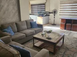 Eyad's Apartment