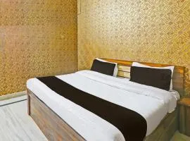 Hotel O S&R Haven