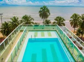 Melhor vista de João Pessoa 408