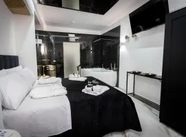 Palermo Luxury Rooms White