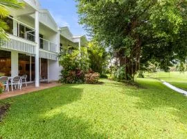 Mirage Resort Villa 158 with access to Sheraton Facilities