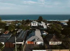 The Werri - Werri Beach