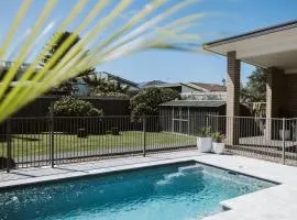 The Werri - Werri Beach