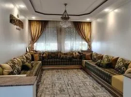 City Center apartment Laila Nour