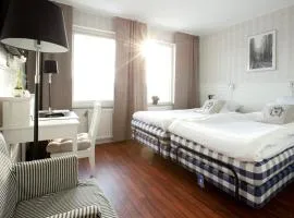 Lages Motel