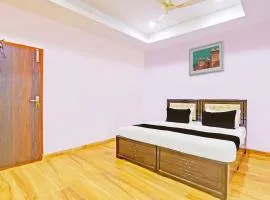 Hotel O Nandhi Inn