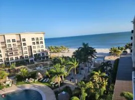 Oceanfront, Caracol Beach