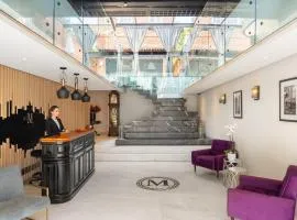 The Mark Hotel