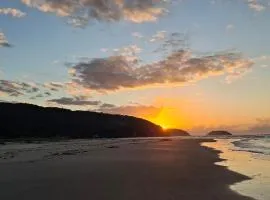 Refúgio Natural com Praia Paradisíaca a 300m