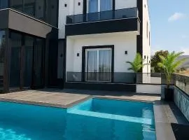 Hotel Roas Ksamil
