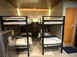 HM Eco Hotel NAIA