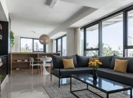 MOT Armenia 2400 'B' Lux Loft Mansion Botanico