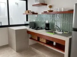 La Noria Apartment