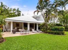 Mirage Resort Villa 444 with access to Sheraton Facilities