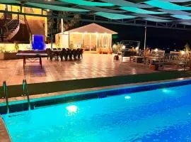 Tuscany Villa Jarash
