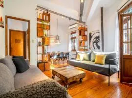 Fliphaus Dorrego 2200 - 3 Bd Pool & BBQ Palermo Hollywood