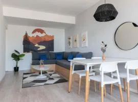 MOT GuateFlat 'F' - 1 Bd in Palermo Soho