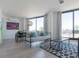 MOT GuateFlat 'G' 2 Bd in Palermo Soho