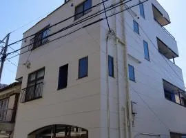 奥駿河ゲストハウス