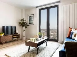 Croydon Central Apartments by Urban Rest