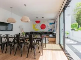 Fliphaus GuateHaus Palermo Soho 25 pax