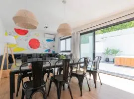Fliphaus Guatemala D - 2 Bd in Palermo Soho