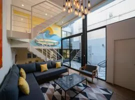 Fliphaus Honduras 5740 - Lux 3 Bd Gastronomic Area