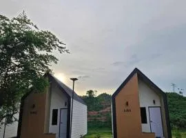 Moon lake resort