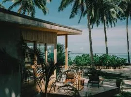 La Isla Mentawai - Private Boutique Villas & Surf Sanctuary